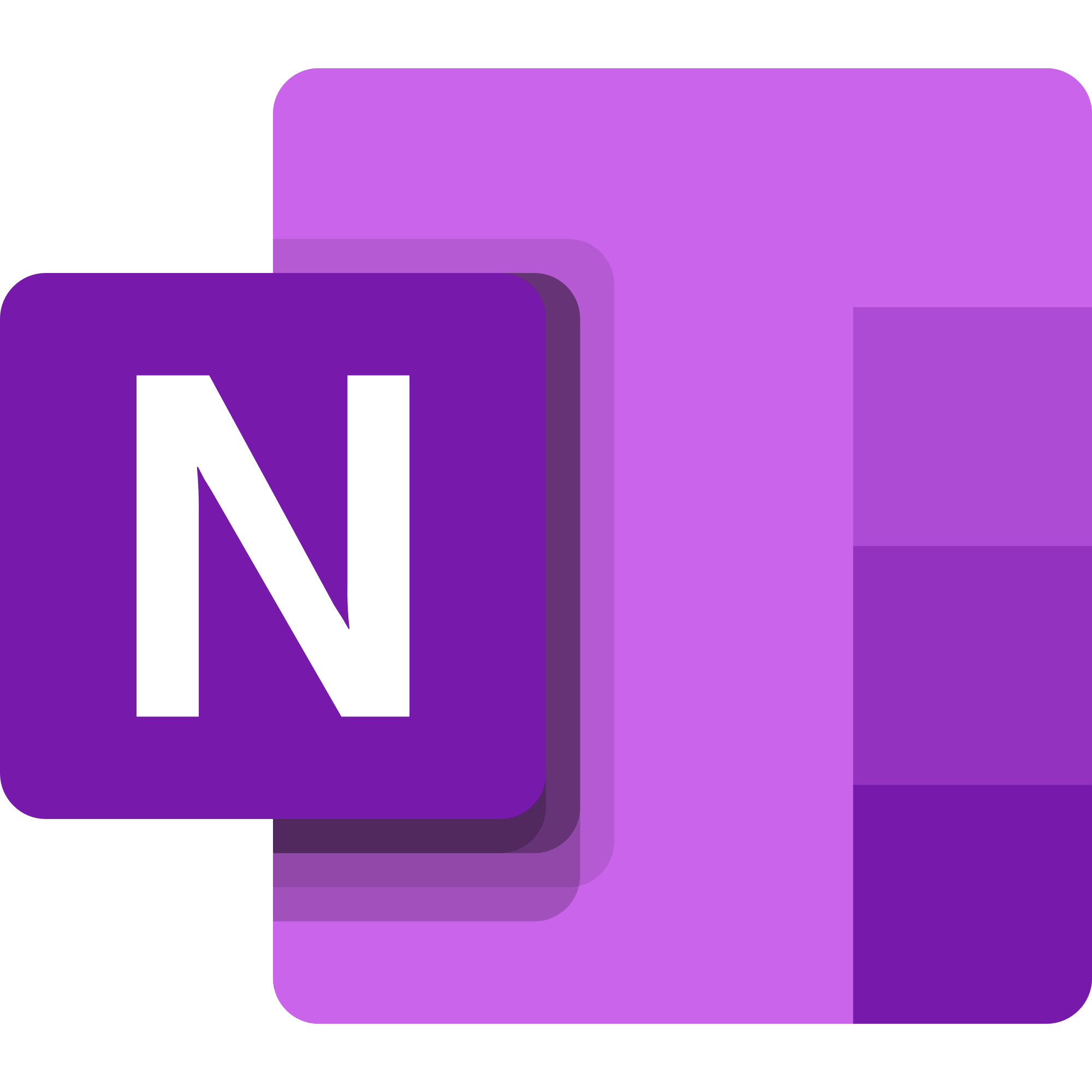 OneNote Für Teams - New Media Training